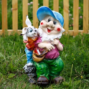 Садовая фигура Садовая фигура