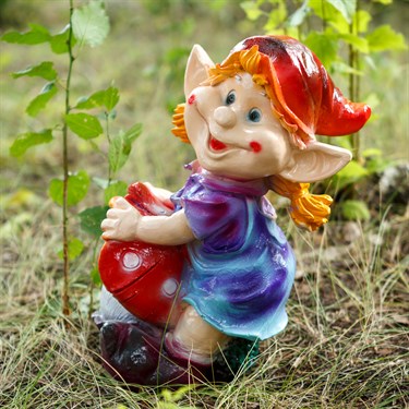 Фигура гном Фигура гном