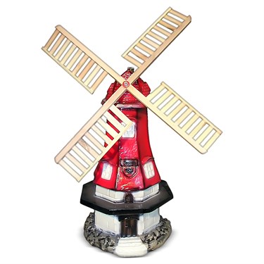 Декоративная мельница F03010 Декоративная мельница F03010