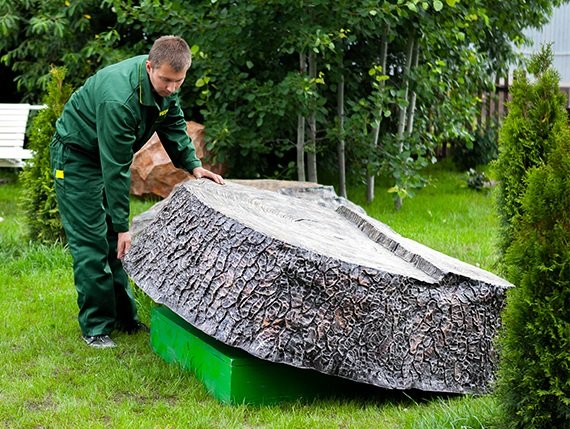 Шпалеры для растений Шпалеры для растений