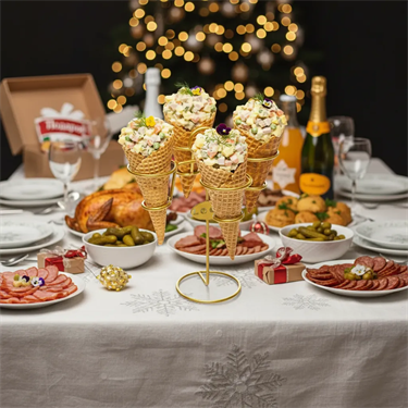 Сервировка стола