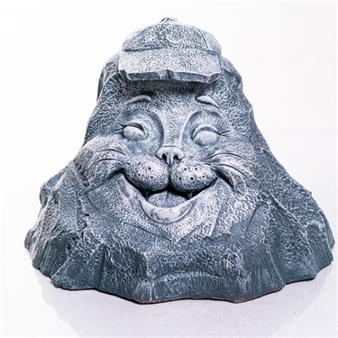 Ландшафтные камни под заказ стеклопластик FRP