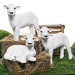 Садовые фигуры оптом