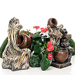 Фонтаны оптом