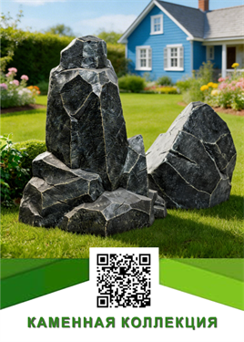 Каменная коллекция