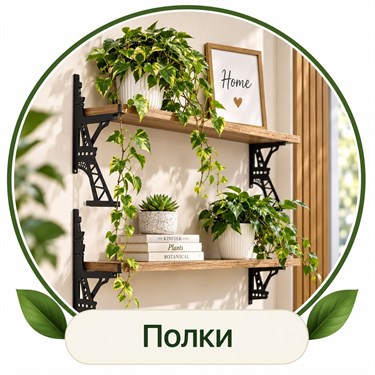 Полки
