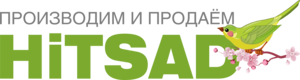 HiTSAD - дачный бренд