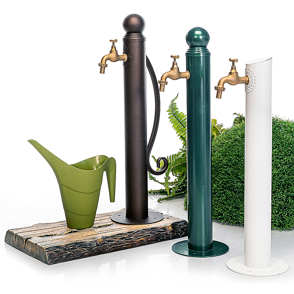 Садовая сантехника