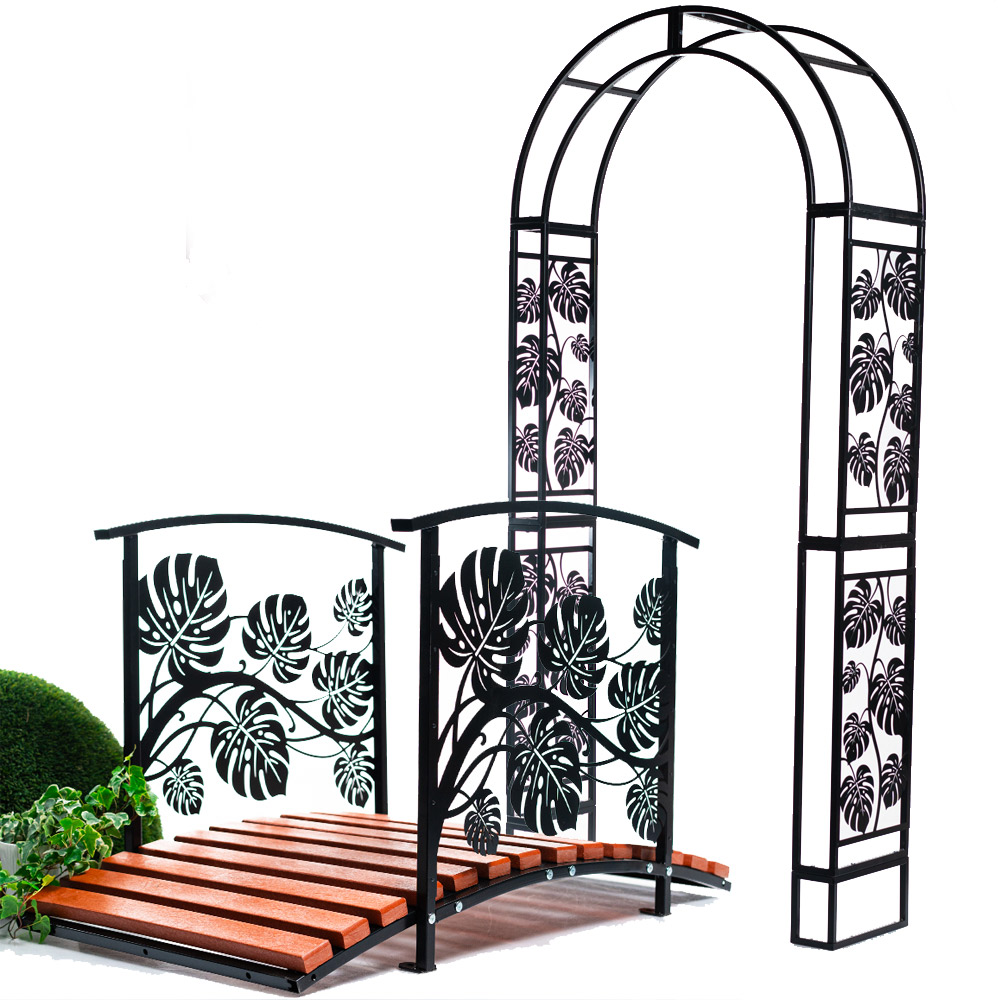 Садовая мебель