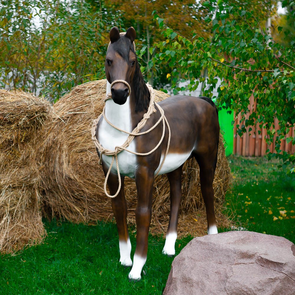 Почему выбирают Огненную Лошадь