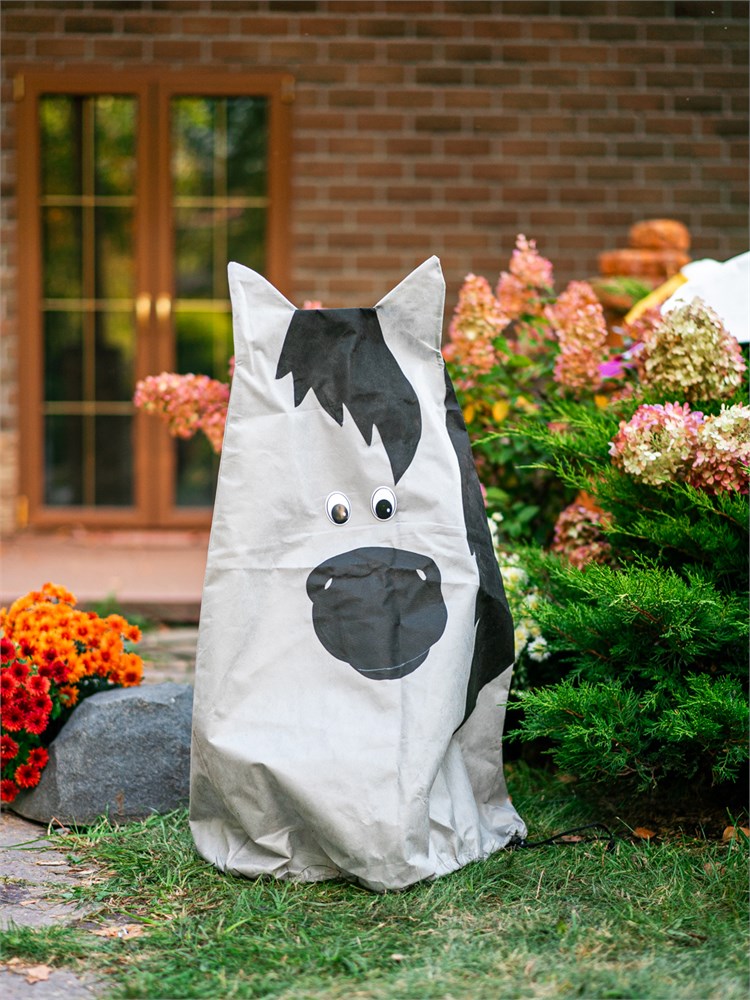 ТОП идей для новогоднего оформления дачи и дома