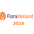 Выставка FloraHolland Trade Fair Голландия