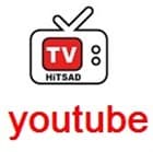 Хитсад ТВ канал на YouTube