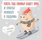  С новым 2019 годом!