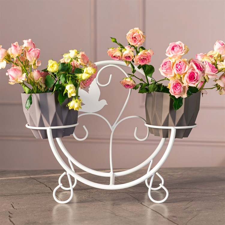 цветочница в подарок