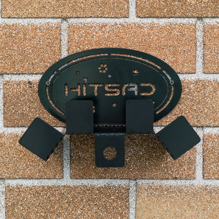 настенный кронштейн для шланга