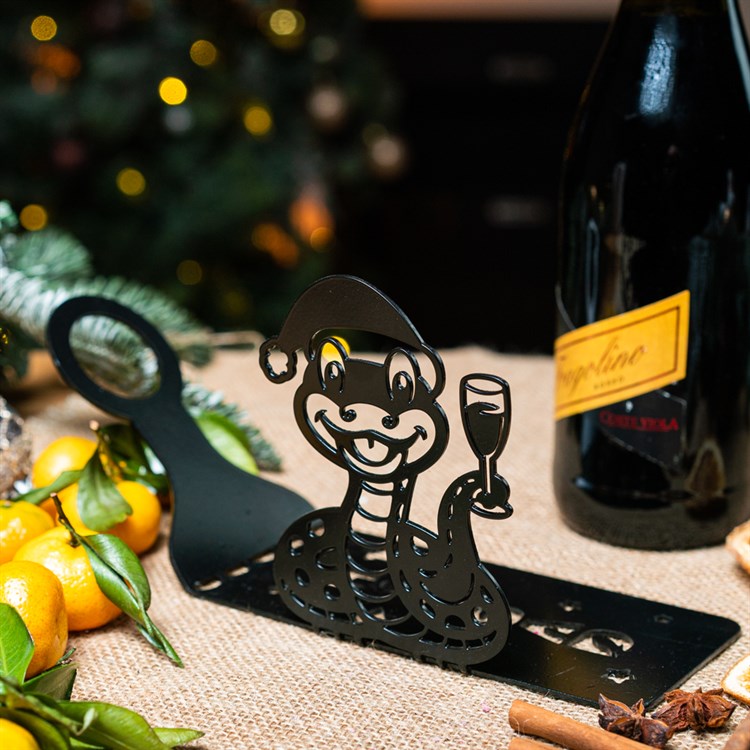 новогодний подарок