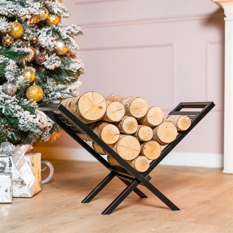 для хранения дров