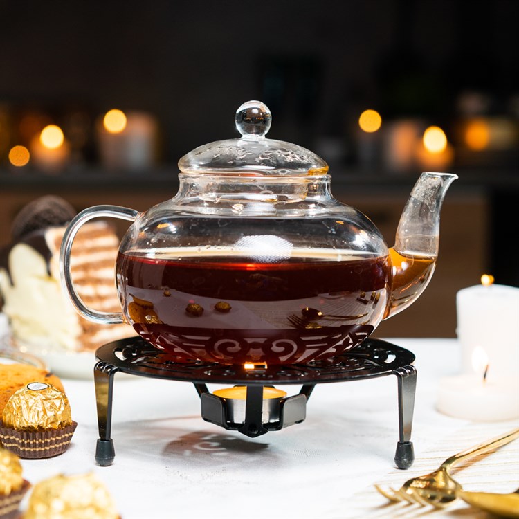 для подогрева