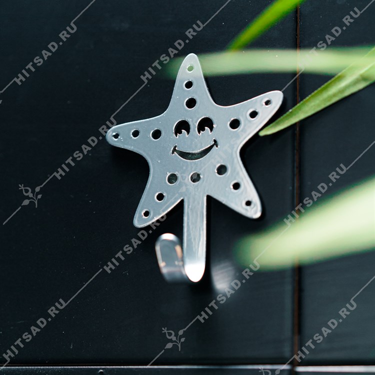 крючок в детскую комнату