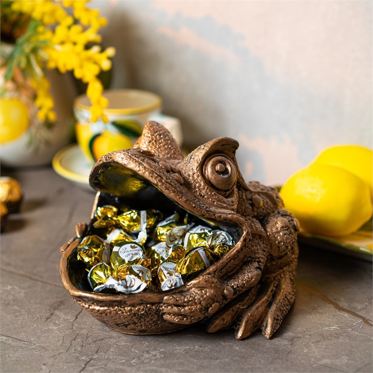 для конфет и печенья