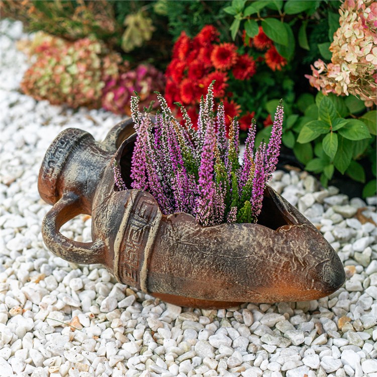 греческая амфора