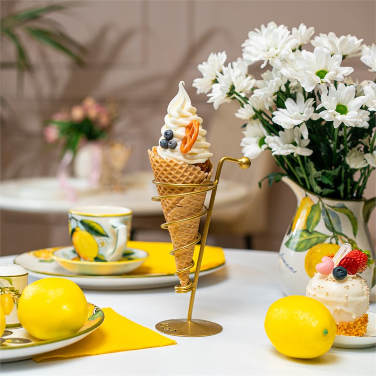 корзина для сервировки стола