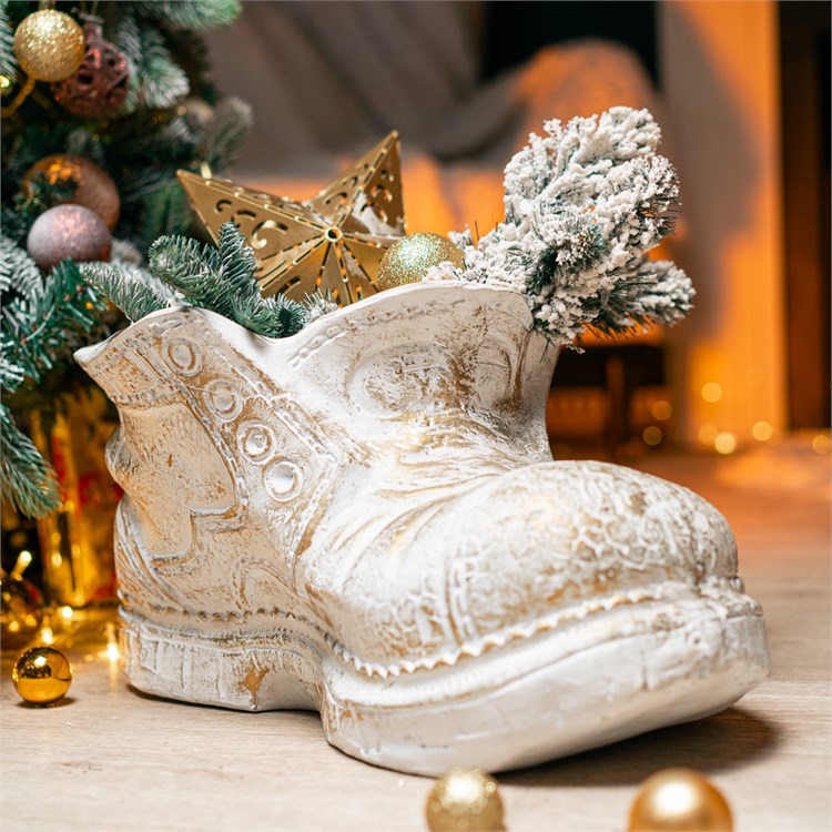 кашпо для декора