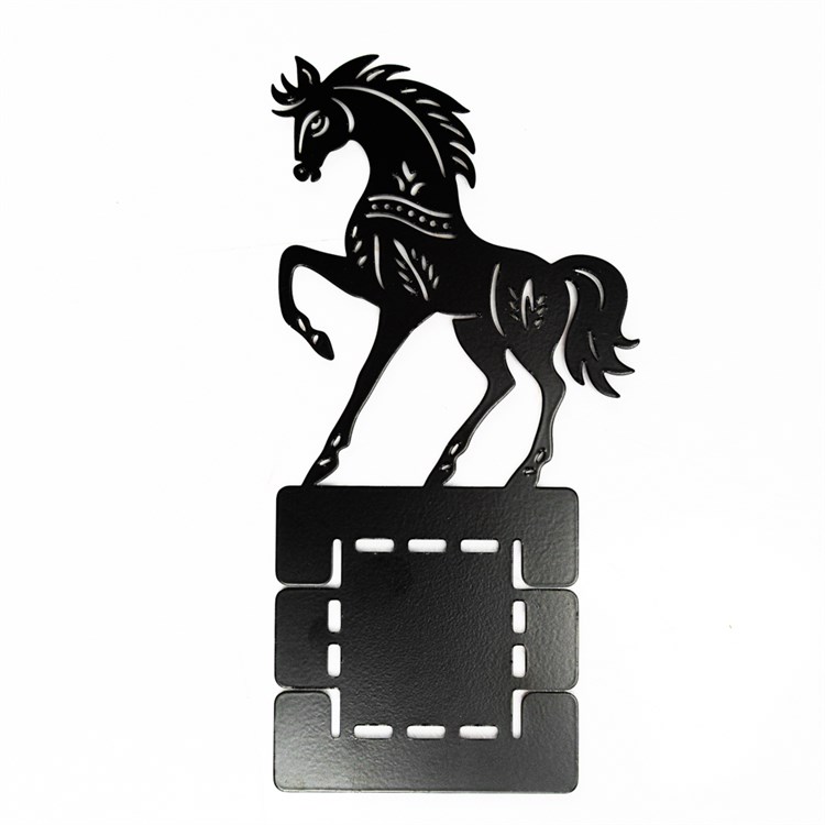 подсвечник новогодний