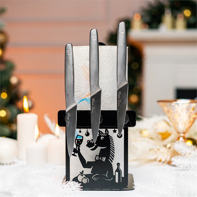 держатель бумажных полотенец