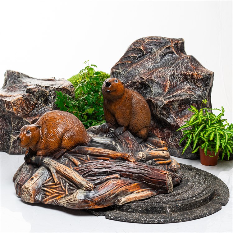 декоративная крышка