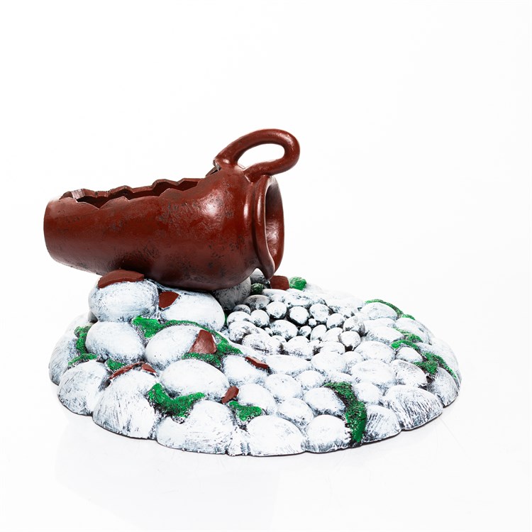 садовый декор