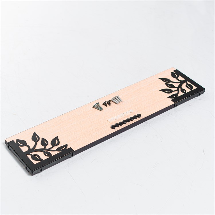 кронштейны с полкой