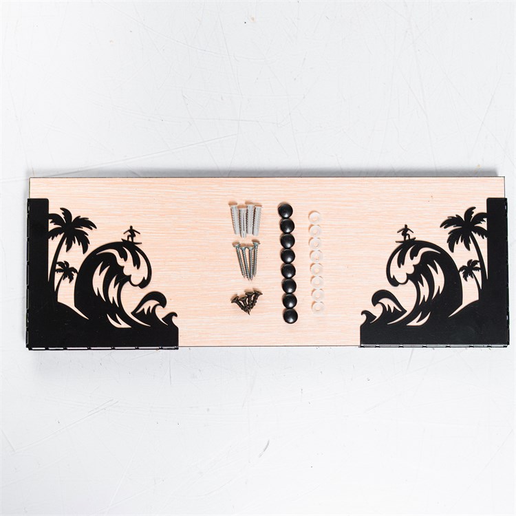 полка интерьерная