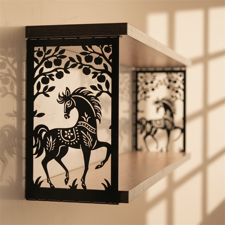 настенная полка