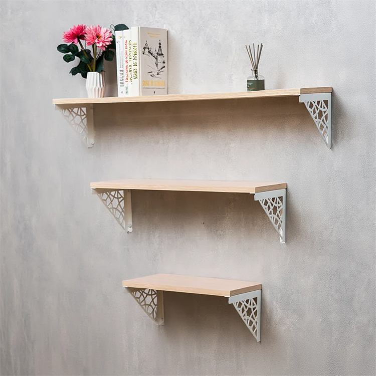 комплект стильных полок