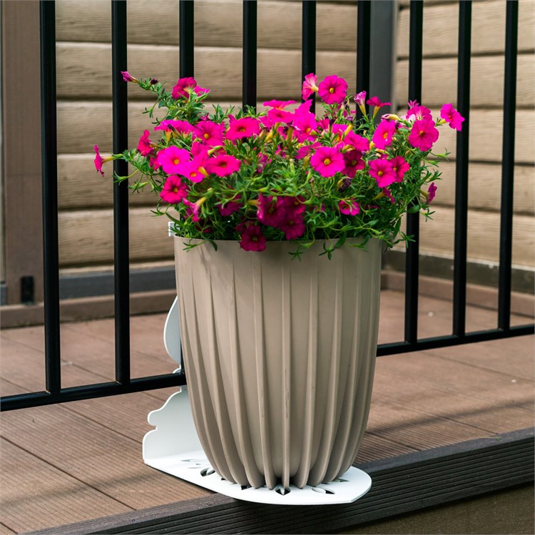 держатель для кашпо