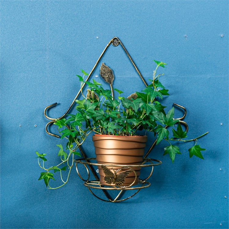 Подставка настенная