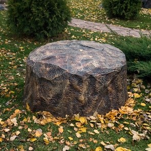 крышка камень