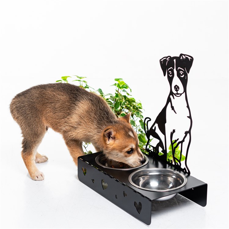 подставка для собак