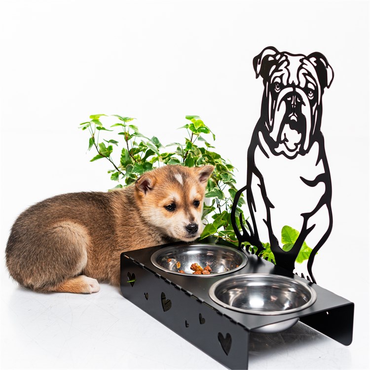 подставка напольная