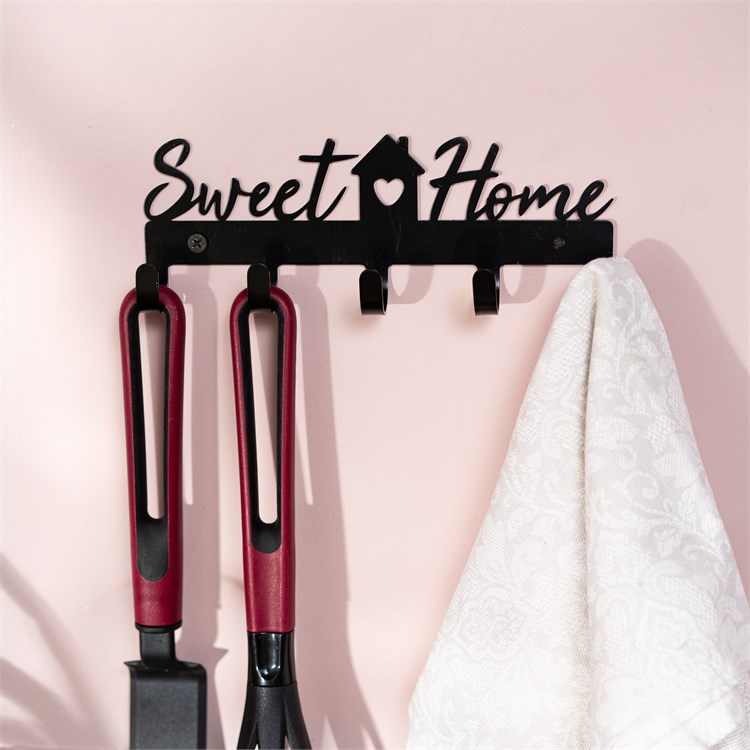 настенная вешалка для дома