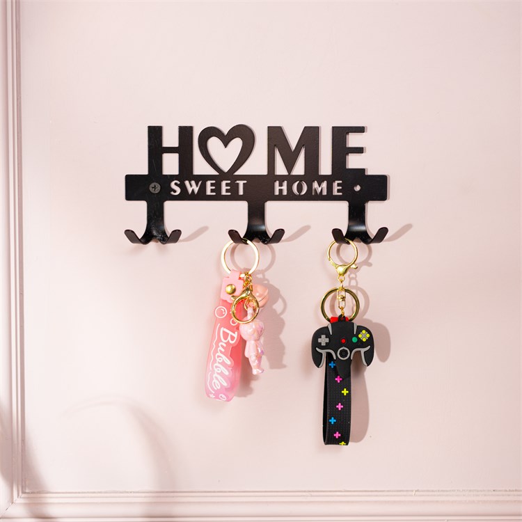 вешалка настенная