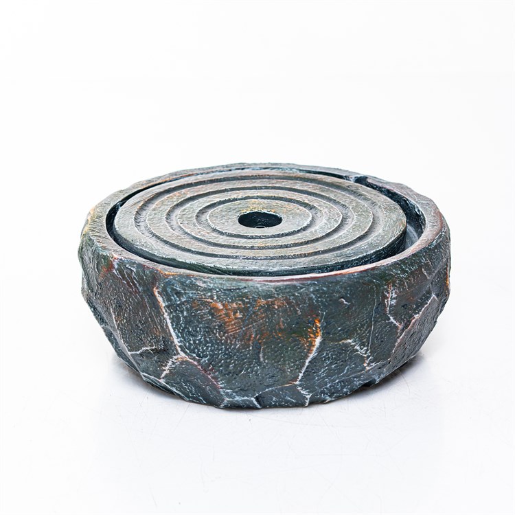 декоративный фонтан