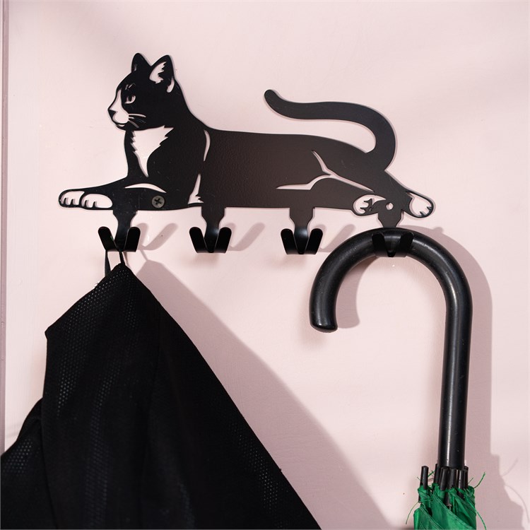 настенная вешалка