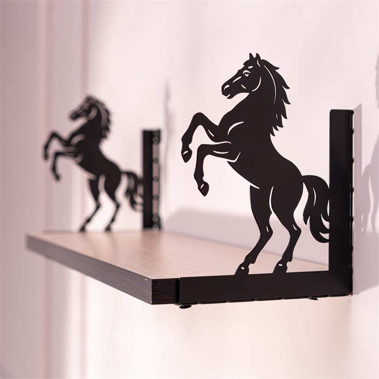 полка настенная