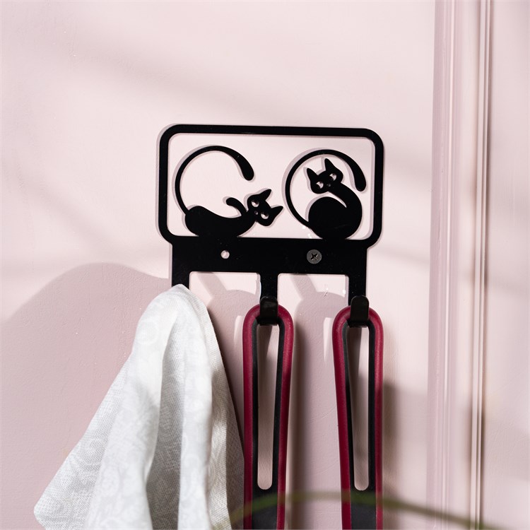 настенная вешалка