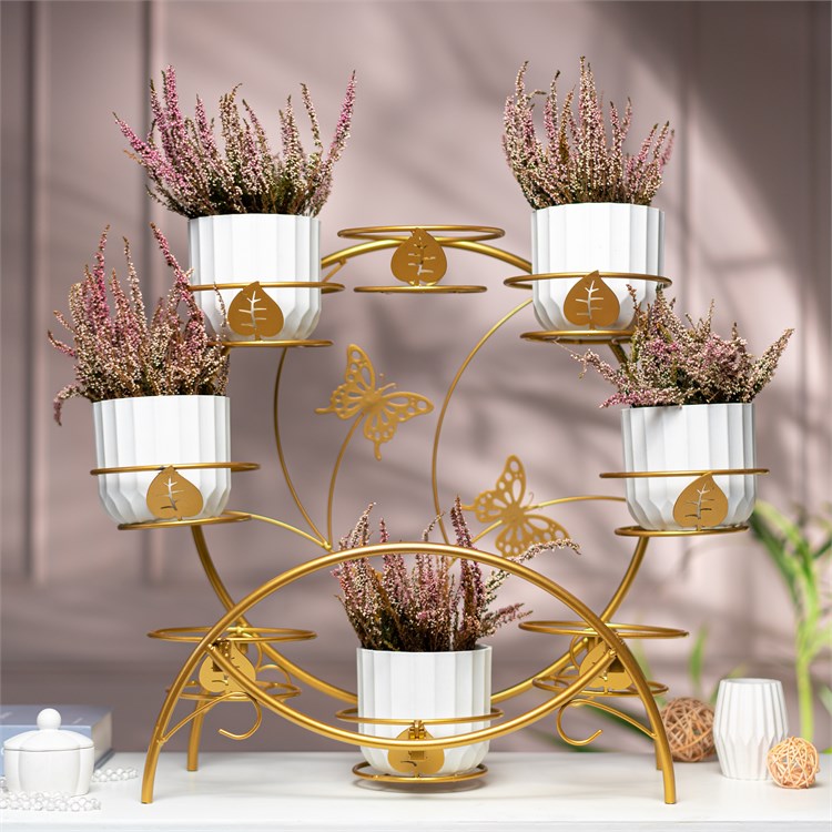 подставка для цветов