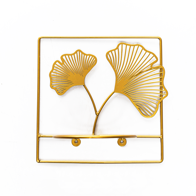 настенная цветочница