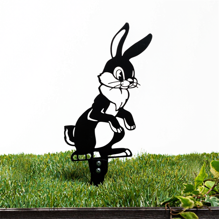 садовый декор